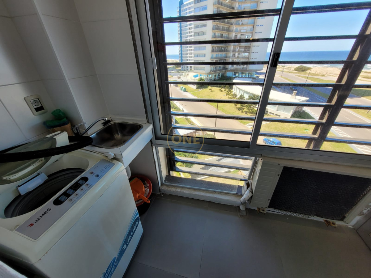 Apartamento ID.1923 - Apartamento en Brava, vista al mar