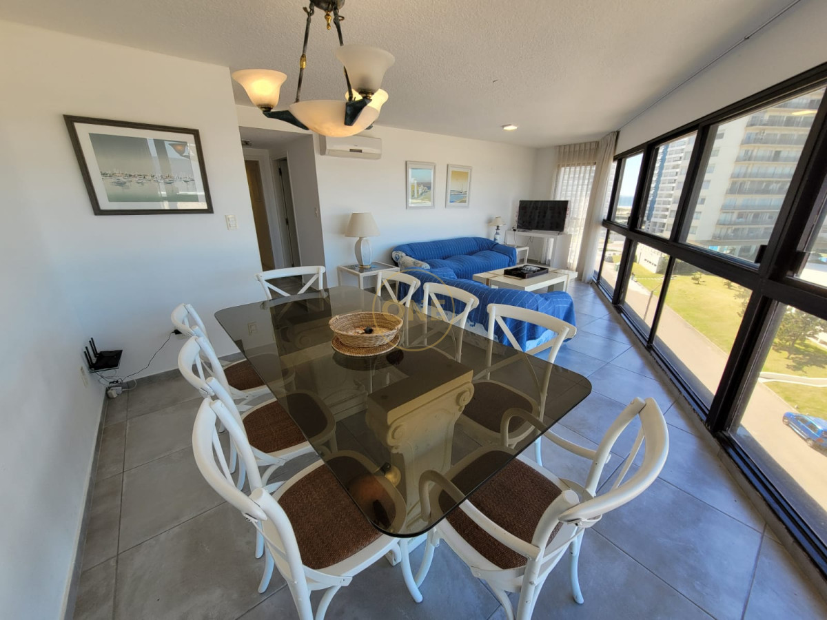Apartamento ID.1923 - Apartamento en Brava, vista al mar