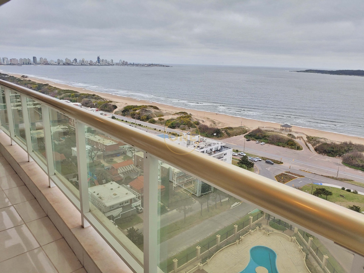 Apartamento ID.1915 - Apartamento en Punta del Este, 