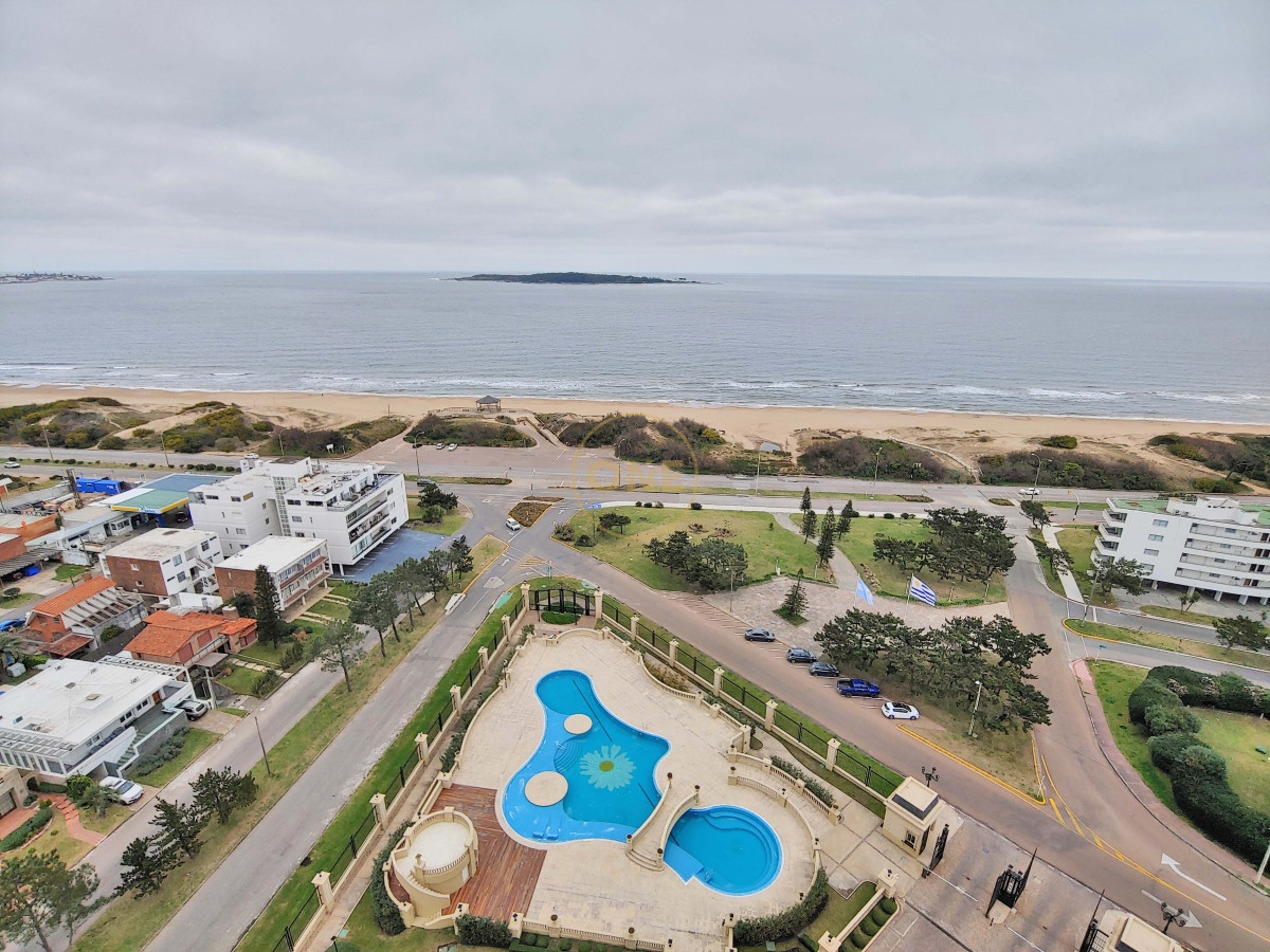 Apartamento ID.1915 - Apartamento en Punta del Este, 