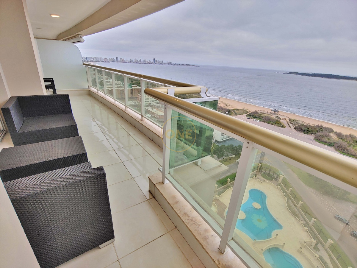 Apartamento ID.1915 - Apartamento en Punta del Este, 