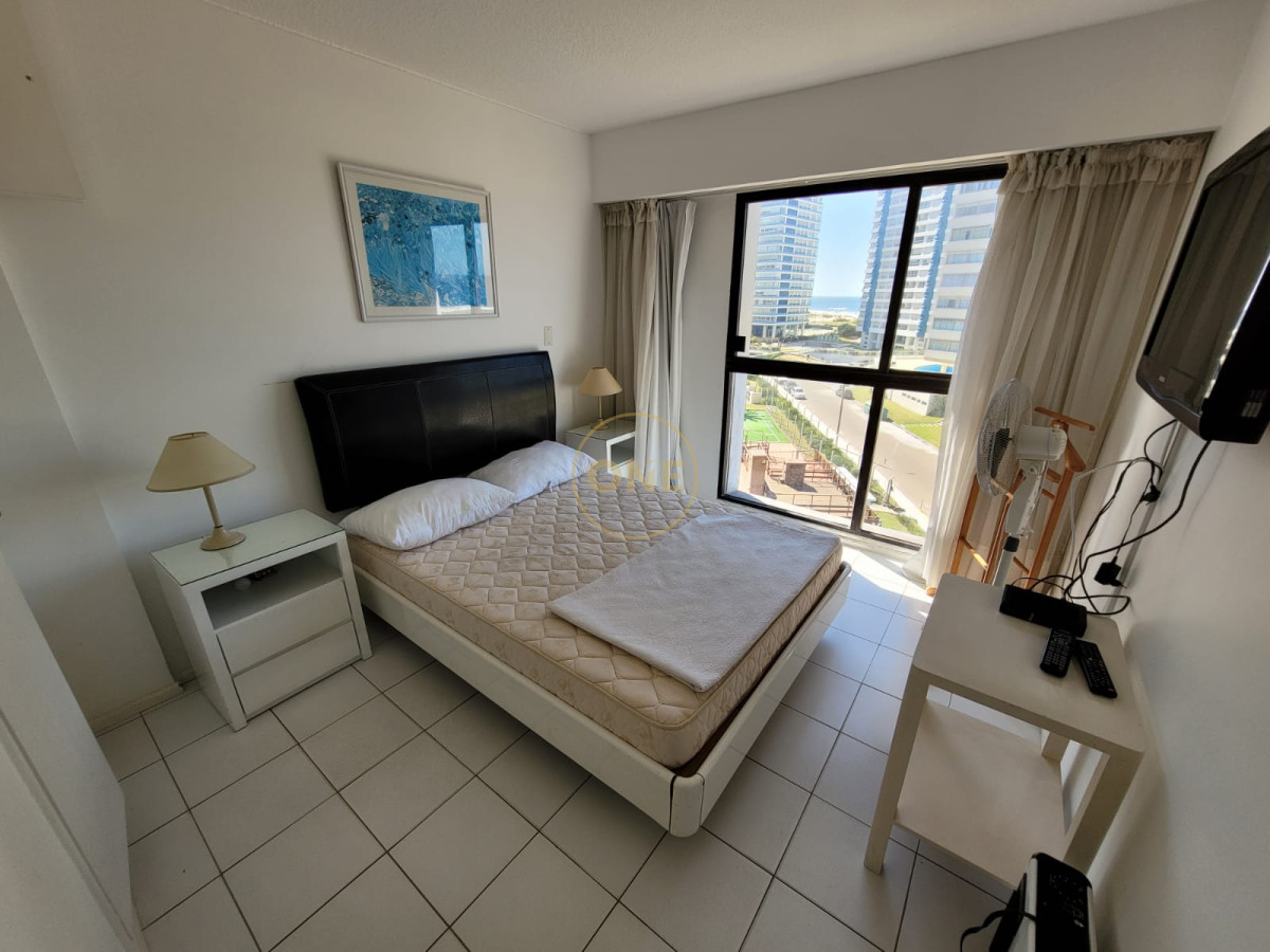 Apartamento ID.1923 - Apartamento en Brava, vista al mar
