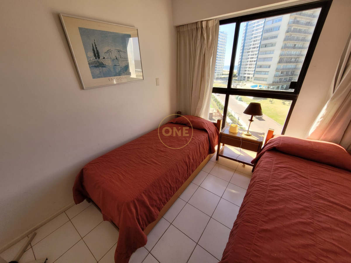 Apartamento ID.1923 - Apartamento en Brava, vista al mar