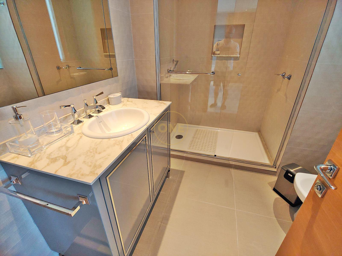 Apartamento ID.1914 - Espectacular! Apartamento unificado en Fendi Chateau Punta del Este - VENTA