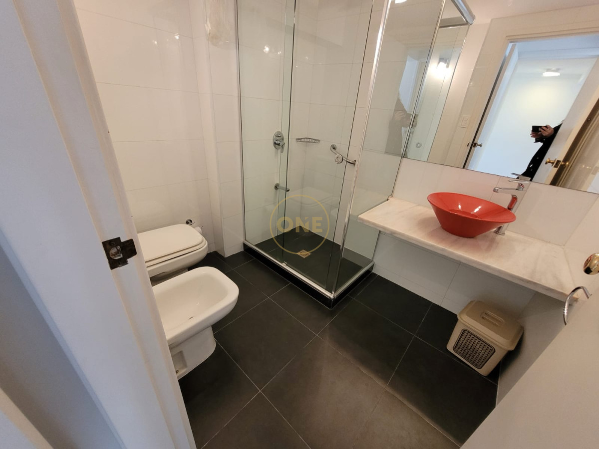 Apartamento ID.1923 - Apartamento en Brava, vista al mar