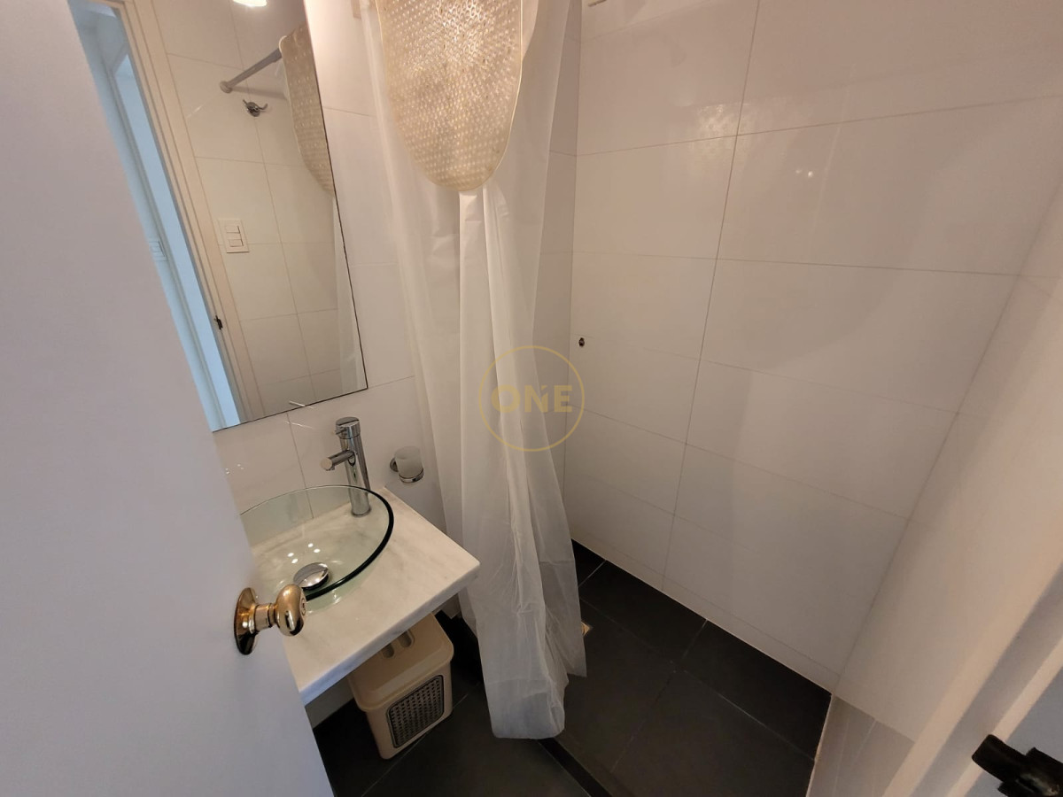 Apartamento ID.1923 - Apartamento en Brava, vista al mar