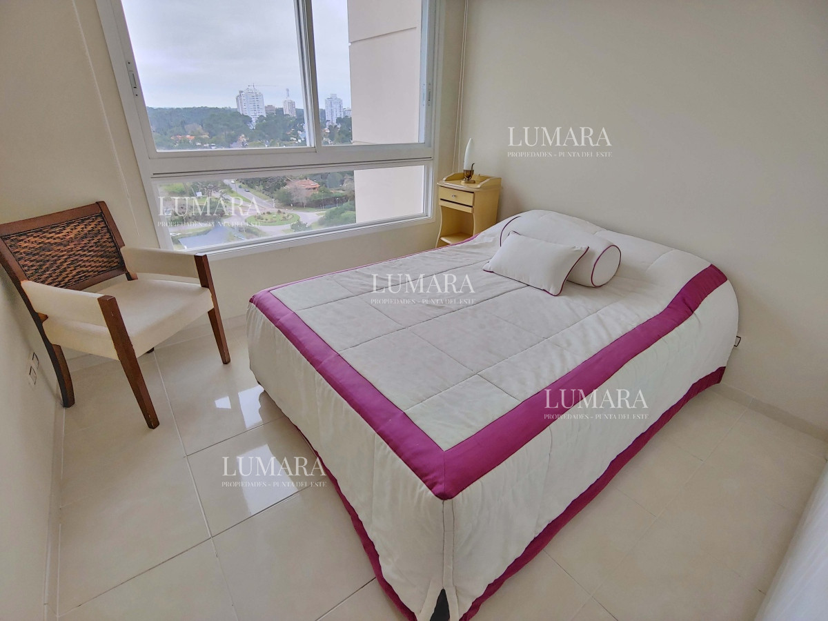 Apartamento ID.2200 - Apartamento en Punta del Este, 