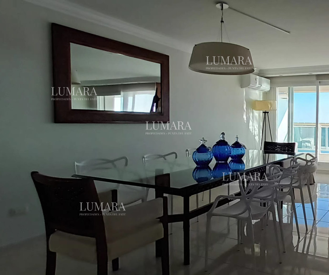 Apartamento ID.2200 - Apartamento en Punta del Este, 