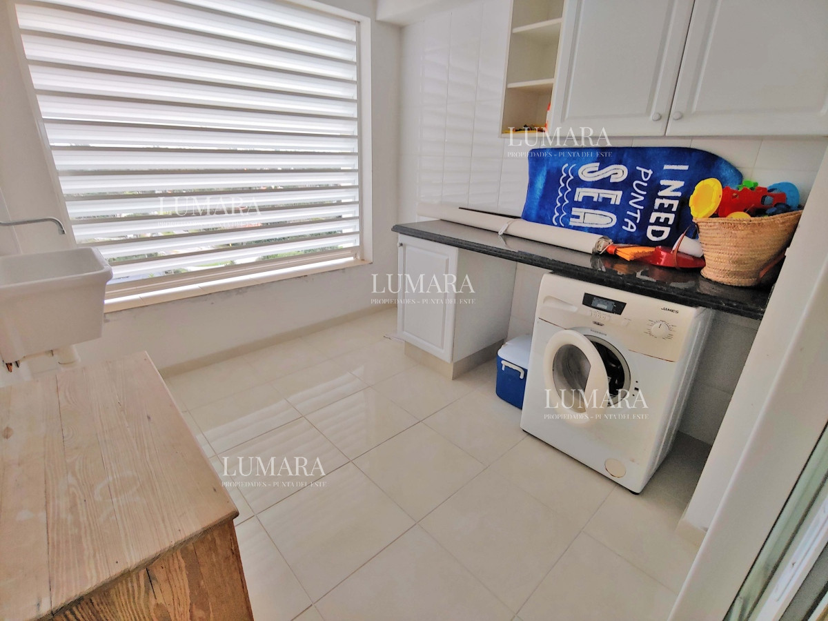 Apartamento ID.2200 - Apartamento en Punta del Este, 