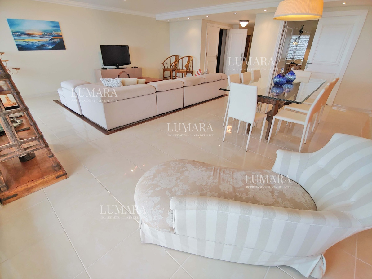 Apartamento ID.2200 - Apartamento en Punta del Este, 