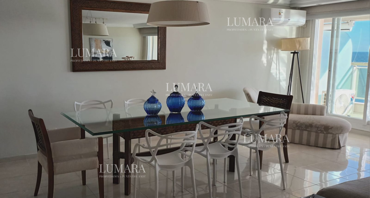 Apartamento ID.2200 - Apartamento en Punta del Este, 