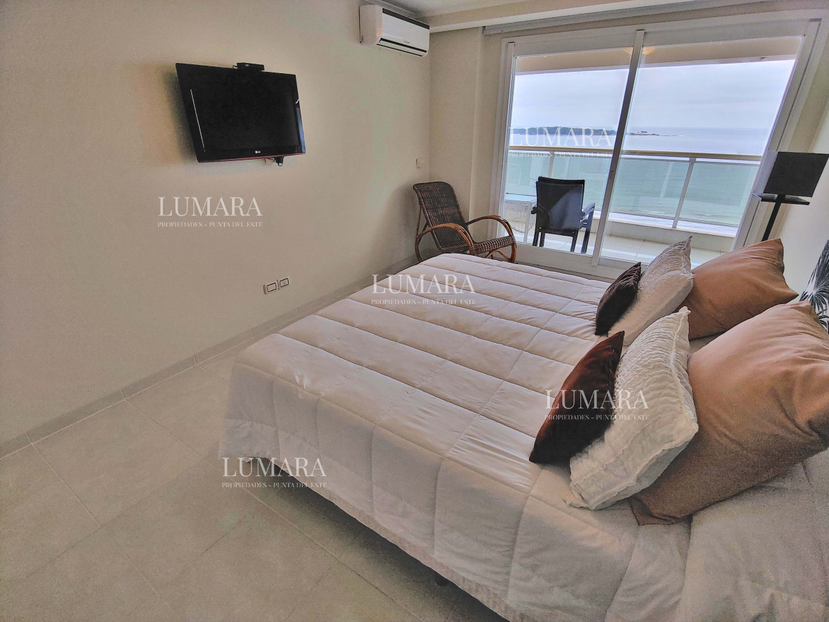 Apartamento ID.2200 - Apartamento en Punta del Este, 