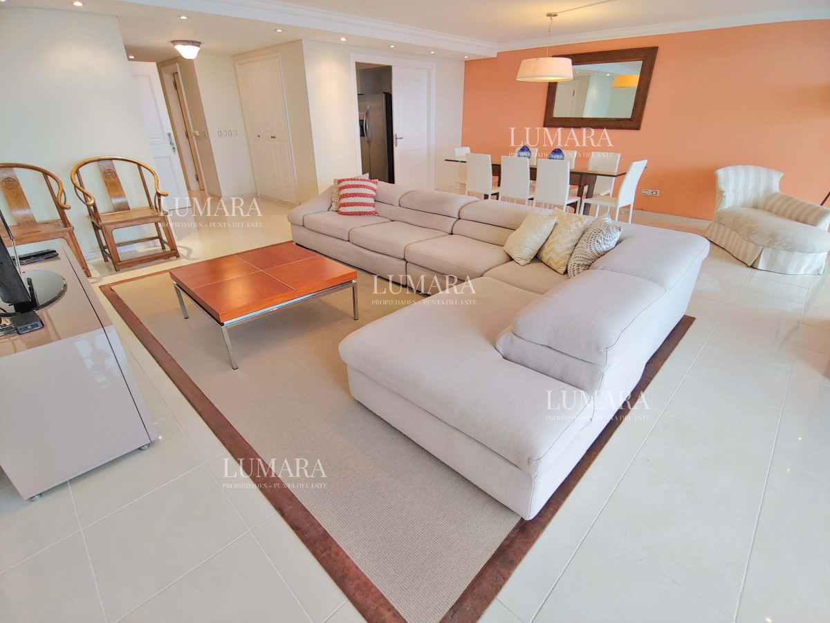 Apartamento ID.2200 - Apartamento en Punta del Este, 