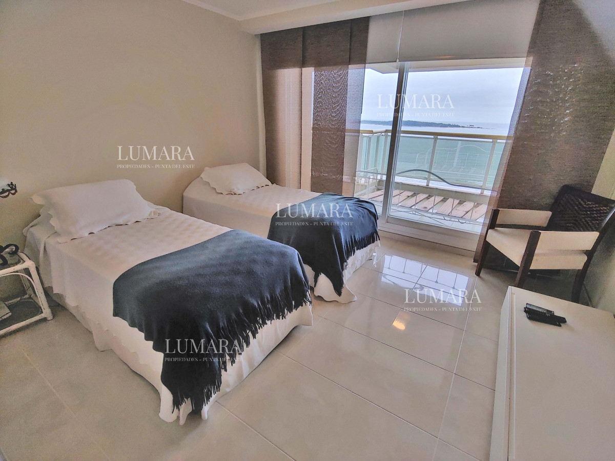 Apartamento ID.2200 - Apartamento en Punta del Este, 