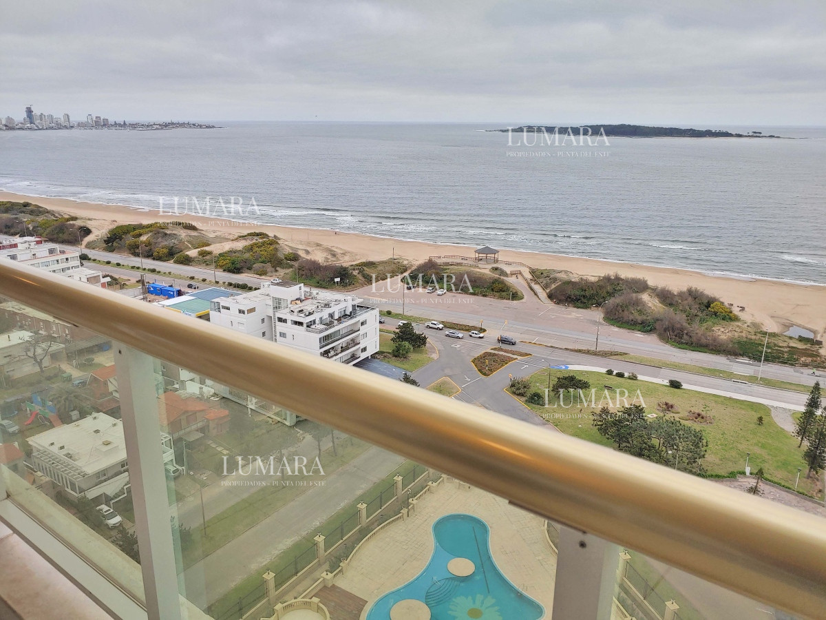 Apartamento ID.2200 - Apartamento en Punta del Este, 
