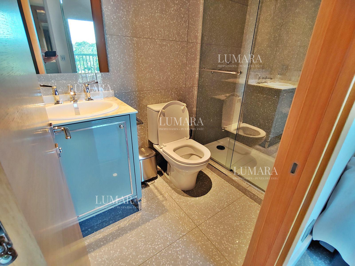 Apartamento ID.2202 - Espectacular! Apartamento unificado en Fendi Chateau Punta del Este - VENTA