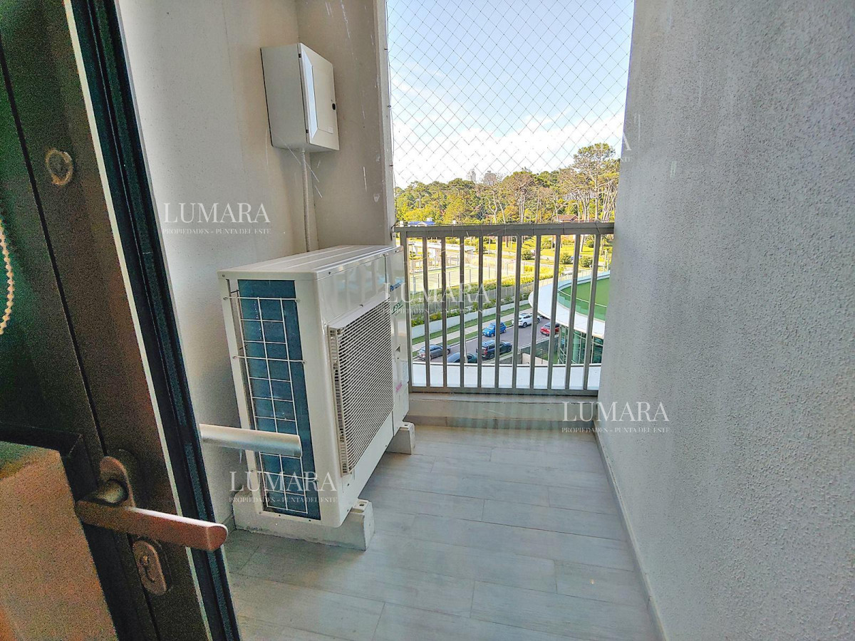 Apartamento ID.2202 - Espectacular! Apartamento unificado en Fendi Chateau Punta del Este - VENTA