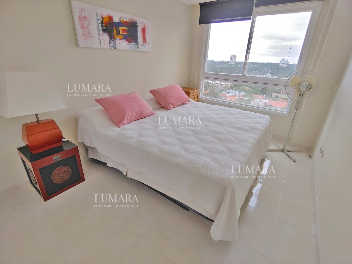 Apartamento ID.2200 - Apartamento en Punta del Este, 