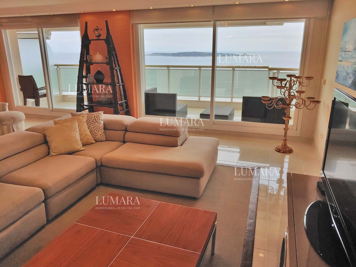 Apartamento ID.2200 - Apartamento en Punta del Este, 