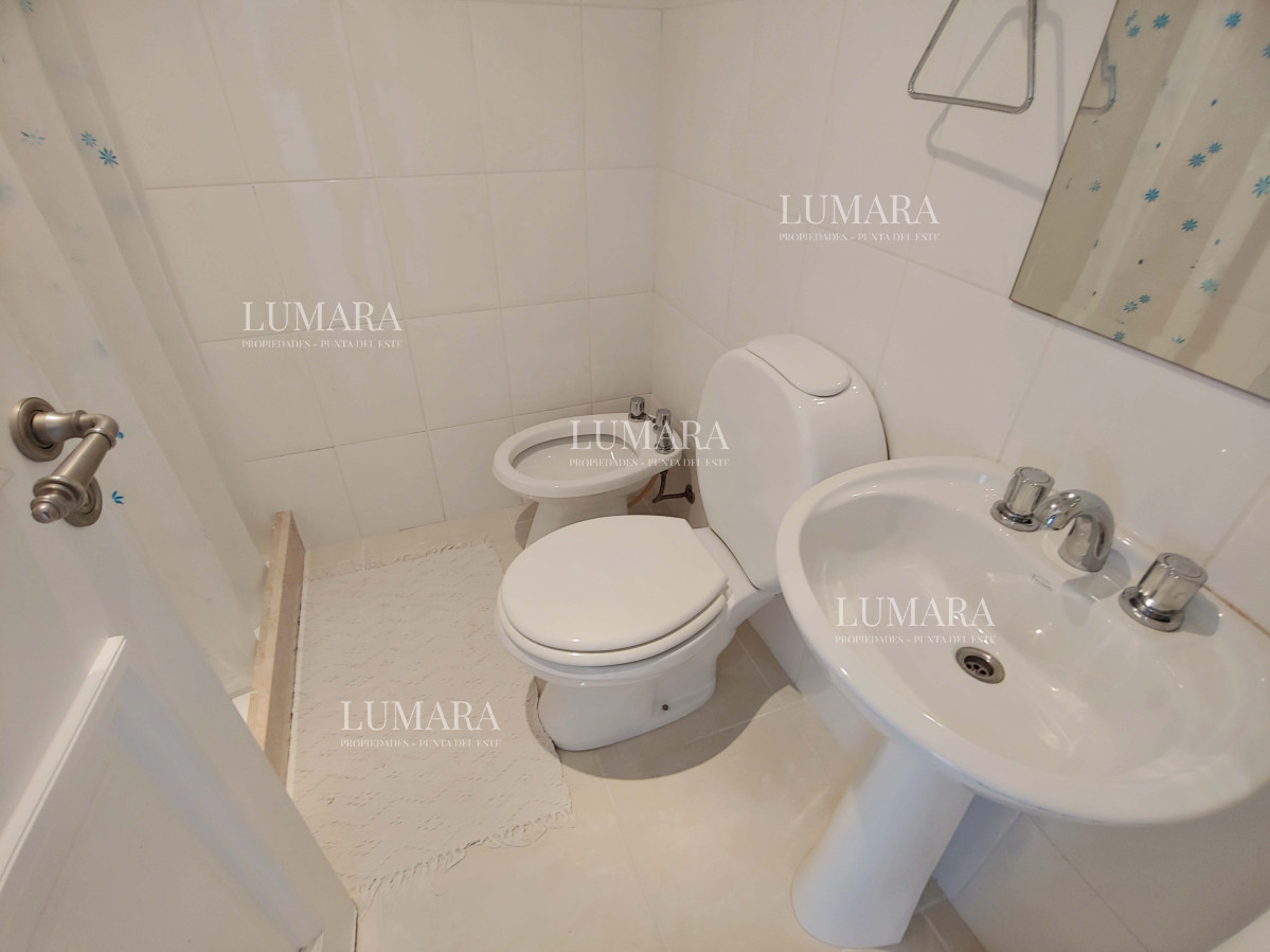 Apartamento ID.2200 - Apartamento en Punta del Este, 