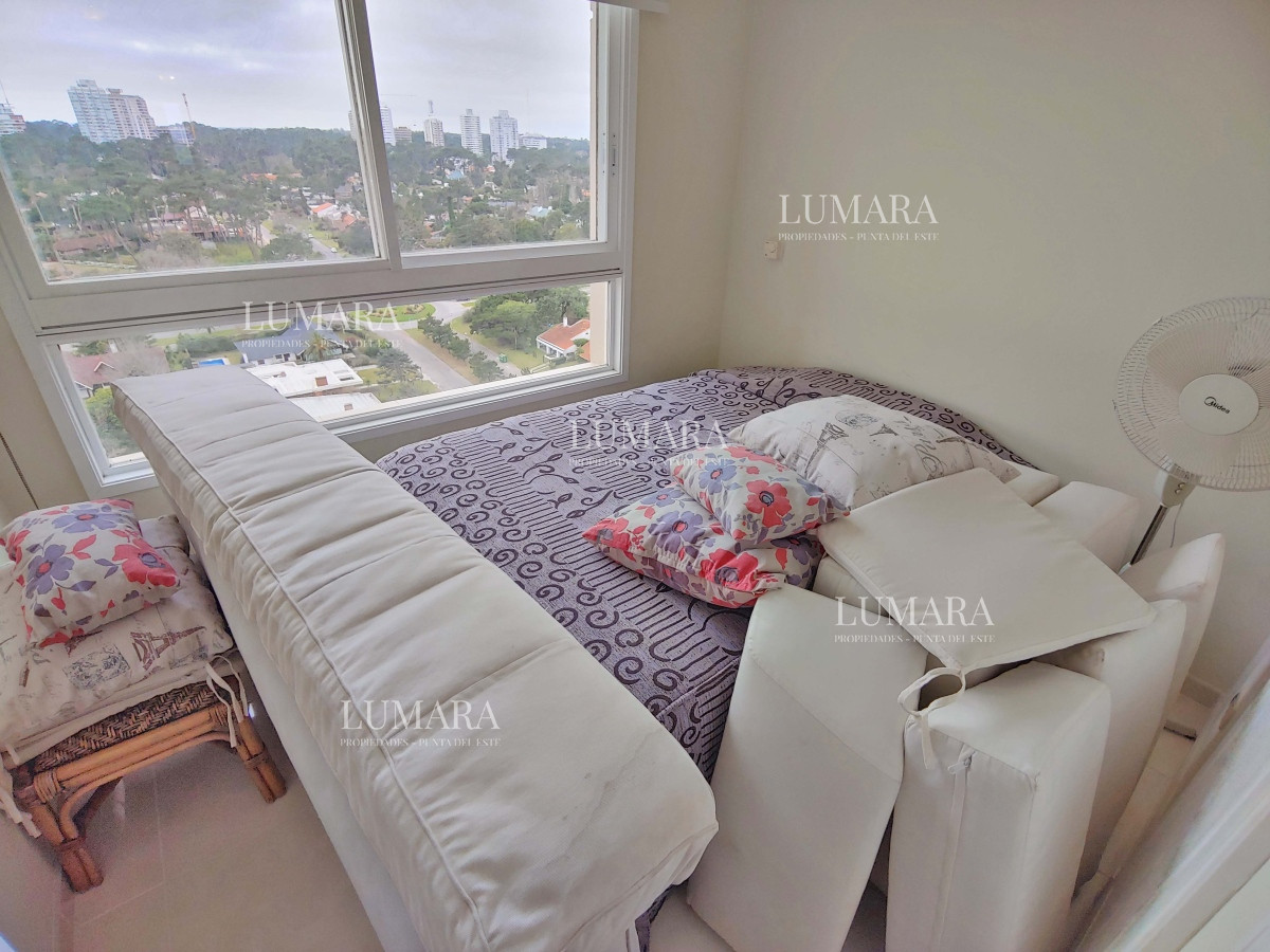 Apartamento ID.2200 - Apartamento en Punta del Este, 