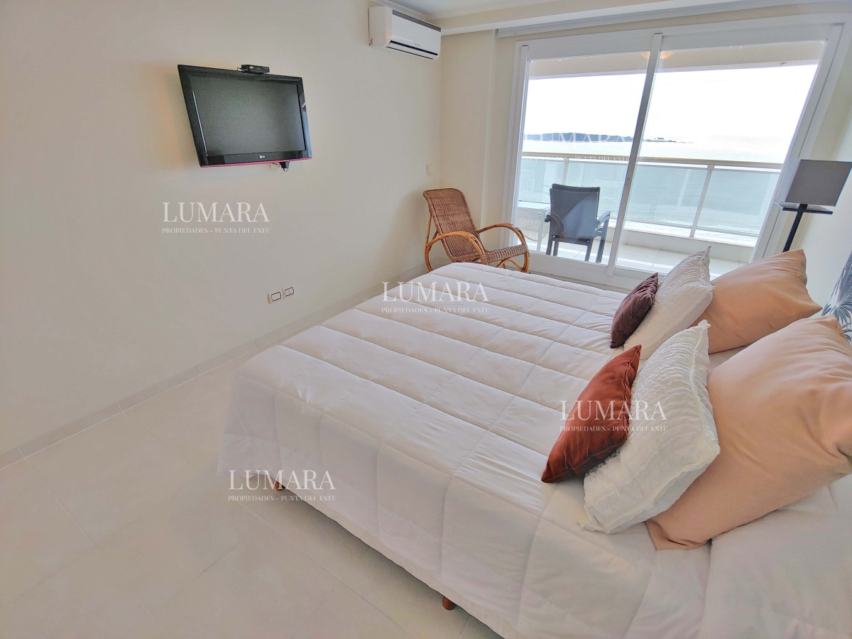 Apartamento ID.2200 - Apartamento en Punta del Este, 