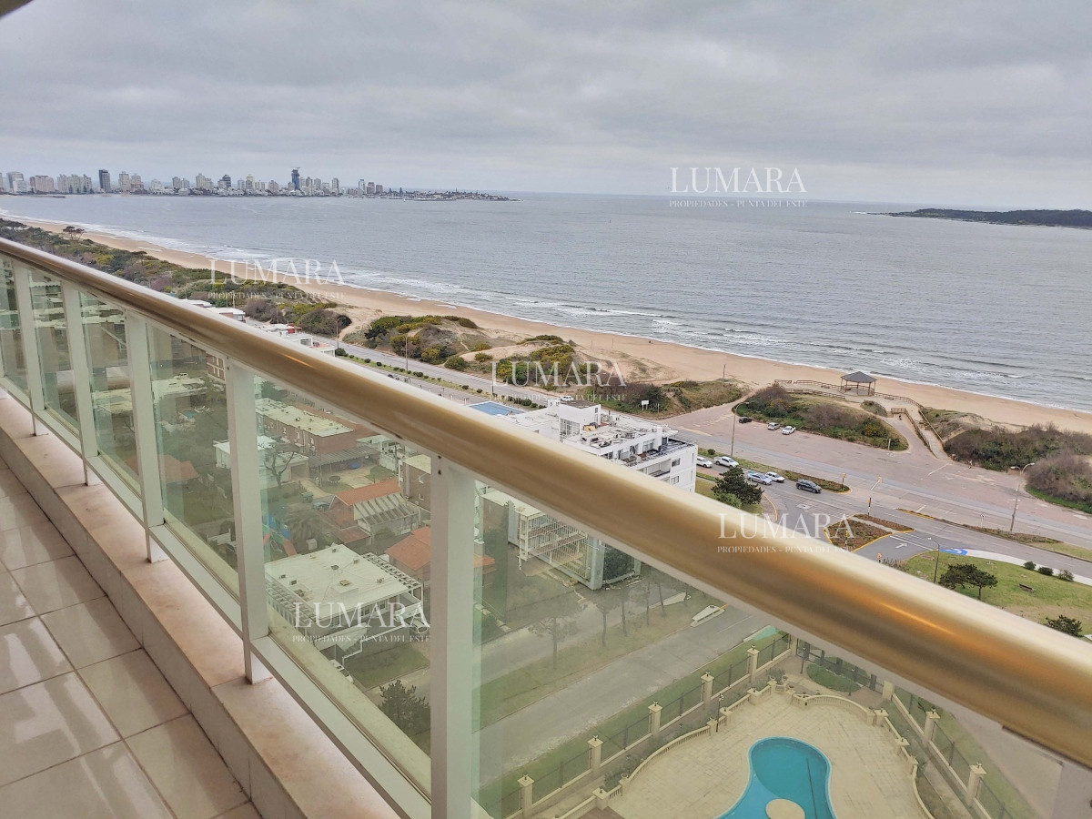 Apartamento ID.2200 - Apartamento en Punta del Este, 