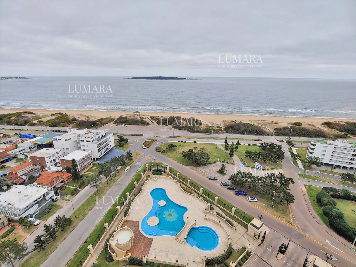 Apartamento ID.2200 - Apartamento en Punta del Este, 