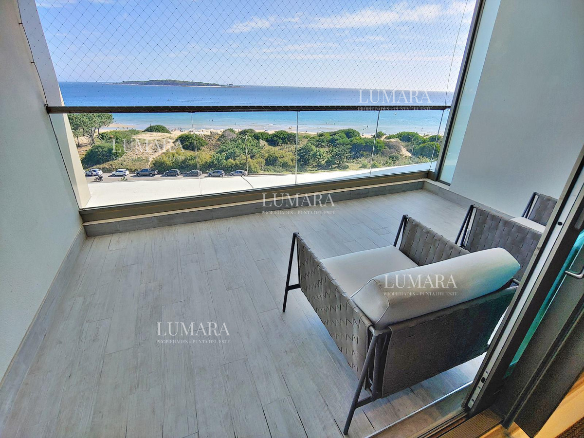 Apartamento ID.2202 - Espectacular! Apartamento unificado en Fendi Chateau Punta del Este - VENTA