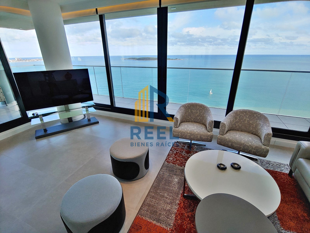 Apartamento ID.295 - Apartamento de Lujo Frente al Mar