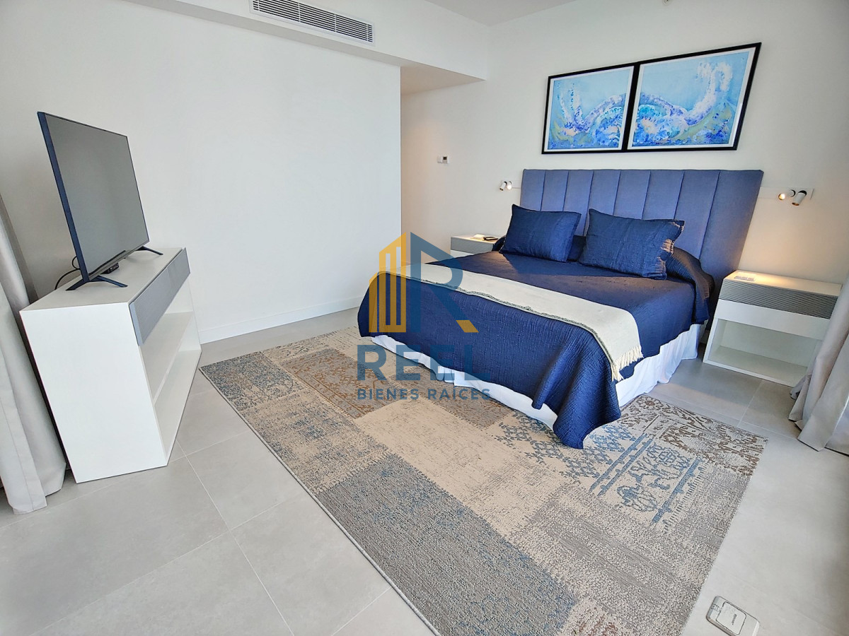 Apartamento ID.295 - Apartamento de Lujo Frente al Mar