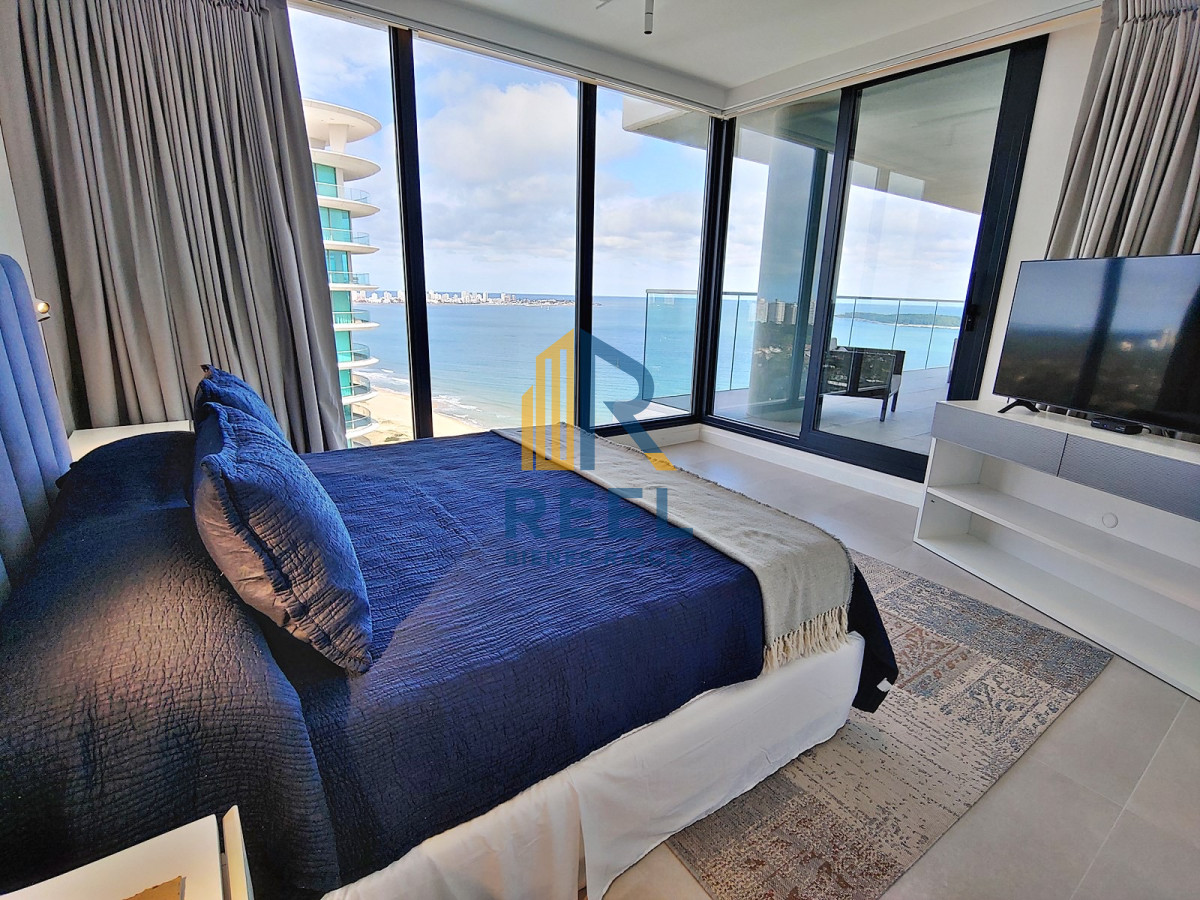 Apartamento ID.295 - Apartamento de Lujo Frente al Mar