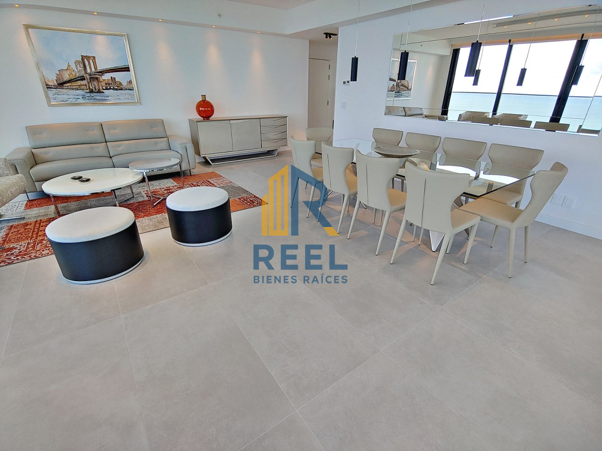 Apartamento ID.295 - Apartamento de Lujo Frente al Mar