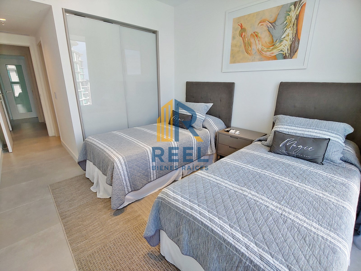 Apartamento ID.295 - Apartamento de Lujo Frente al Mar