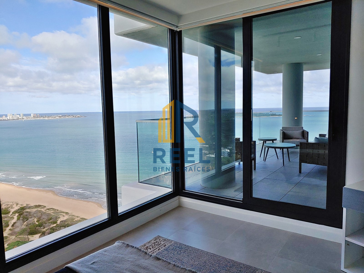 Apartamento ID.295 - Apartamento de Lujo Frente al Mar