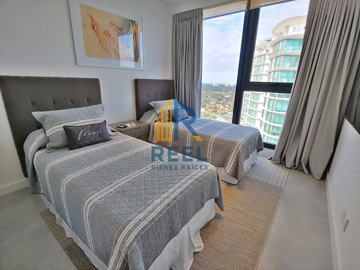 Apartamento ID.295 - Apartamento de Lujo Frente al Mar