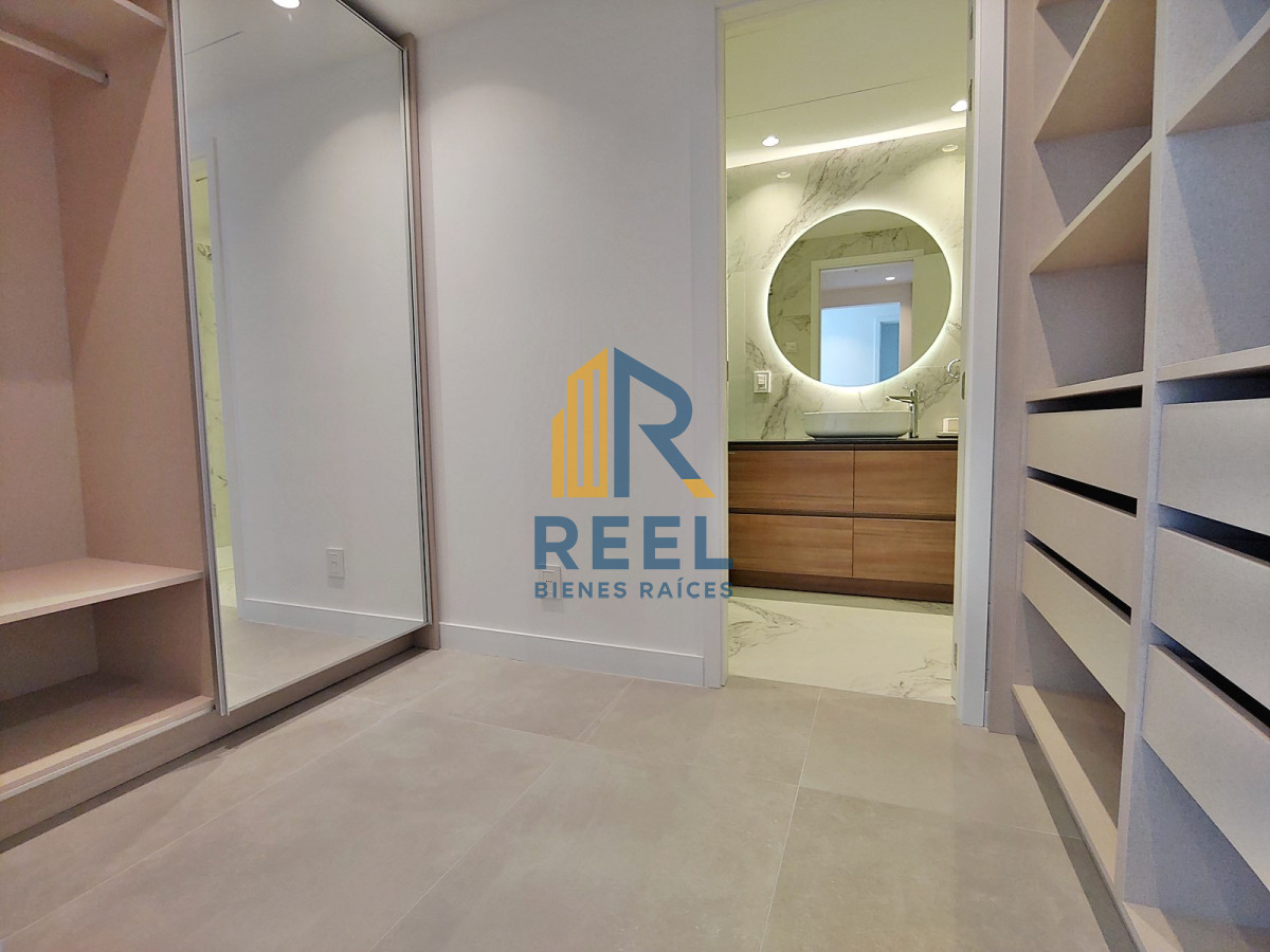 Apartamento ID.295 - Apartamento de Lujo Frente al Mar