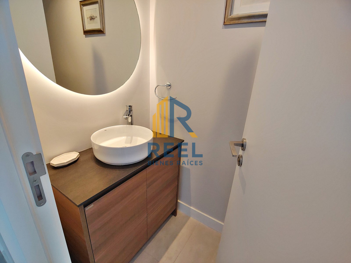Apartamento ID.295 - Apartamento de Lujo Frente al Mar