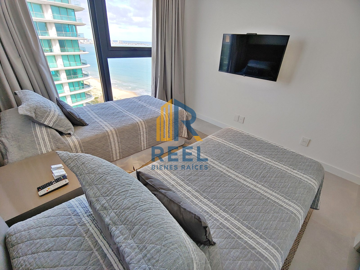 Apartamento ID.295 - Apartamento de Lujo Frente al Mar