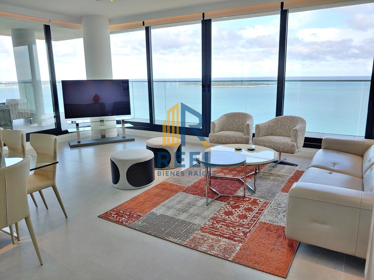 Apartamento ID.295 - Apartamento de Lujo Frente al Mar