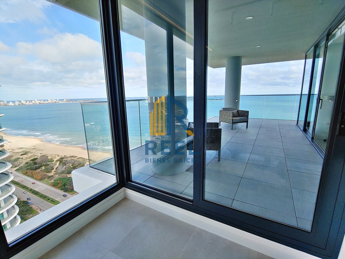 Apartamento ID.295 - Apartamento de Lujo Frente al Mar