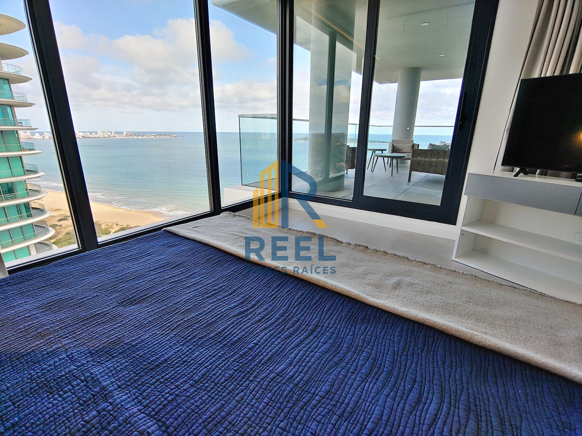 Apartamento ID.295 - Apartamento de Lujo Frente al Mar