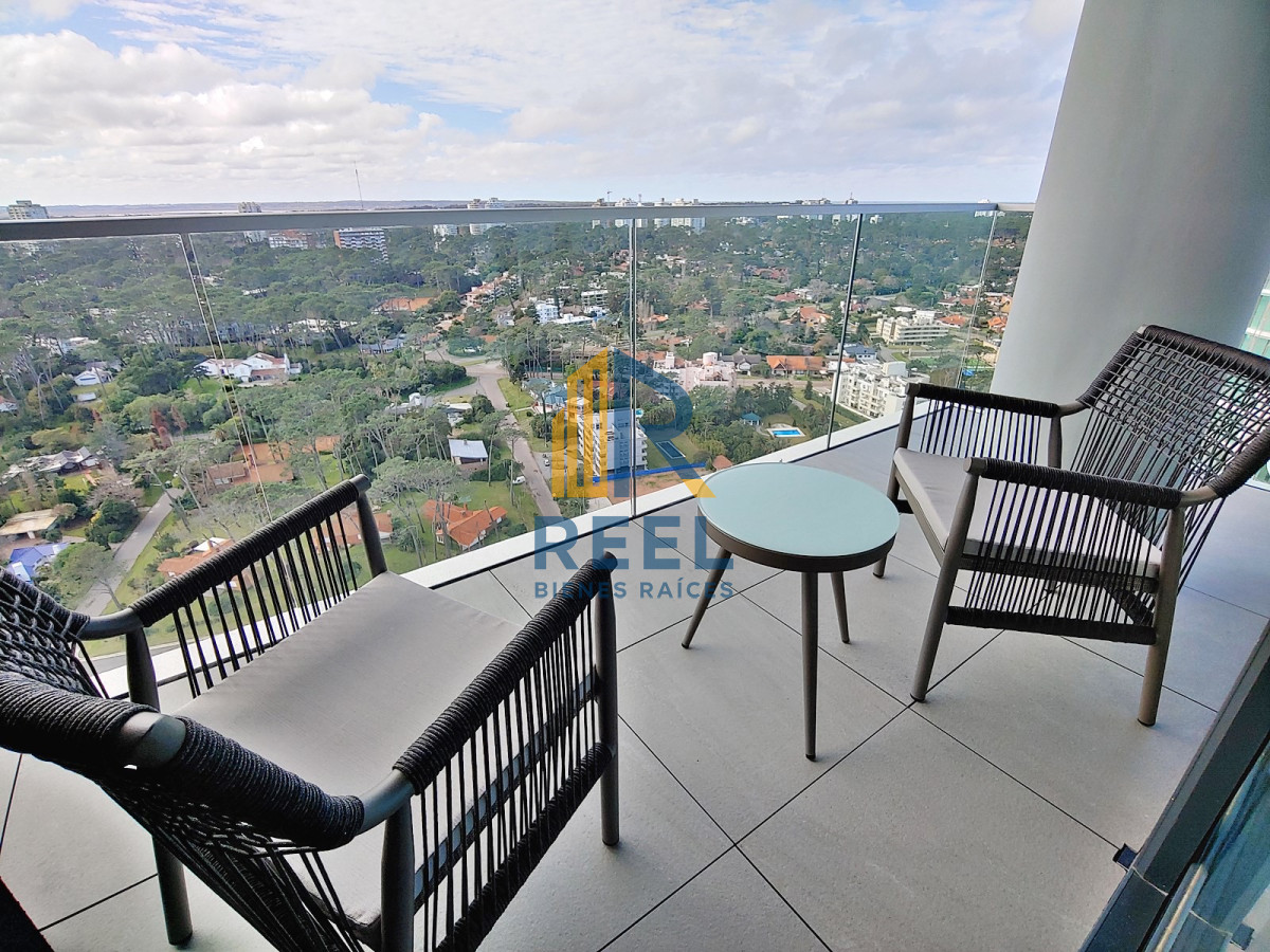 Apartamento ID.295 - Apartamento de Lujo Frente al Mar