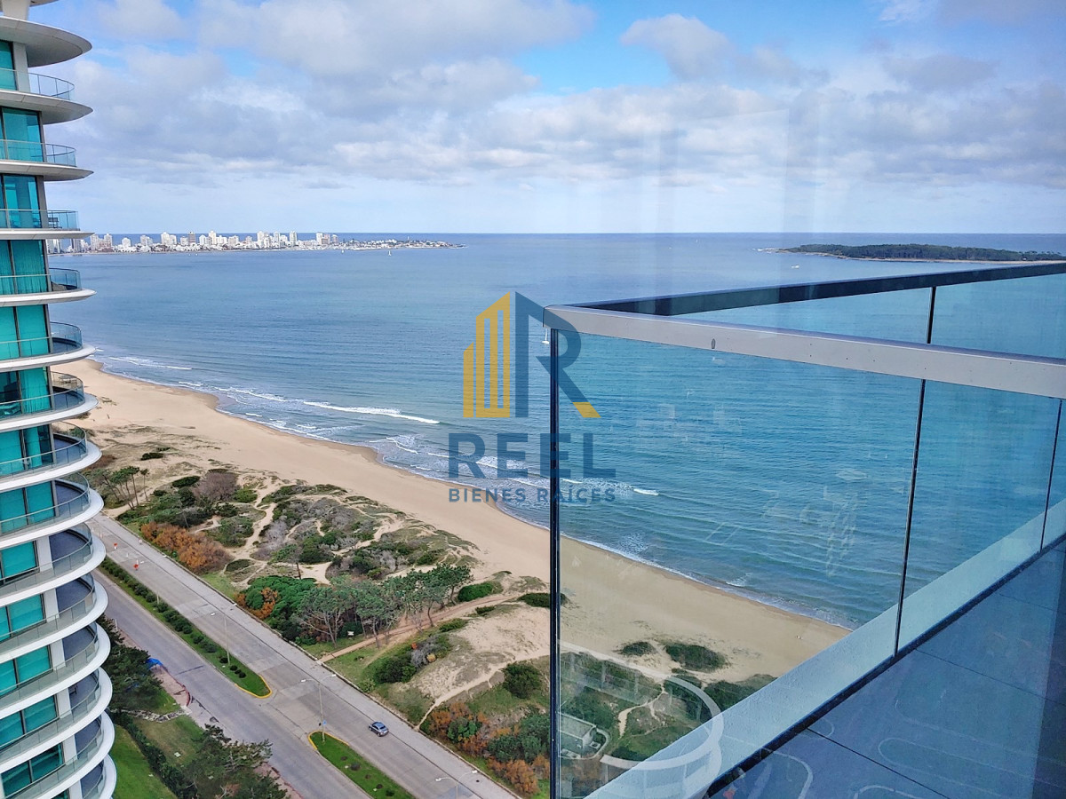 Apartamento ID.295 - Apartamento de Lujo Frente al Mar