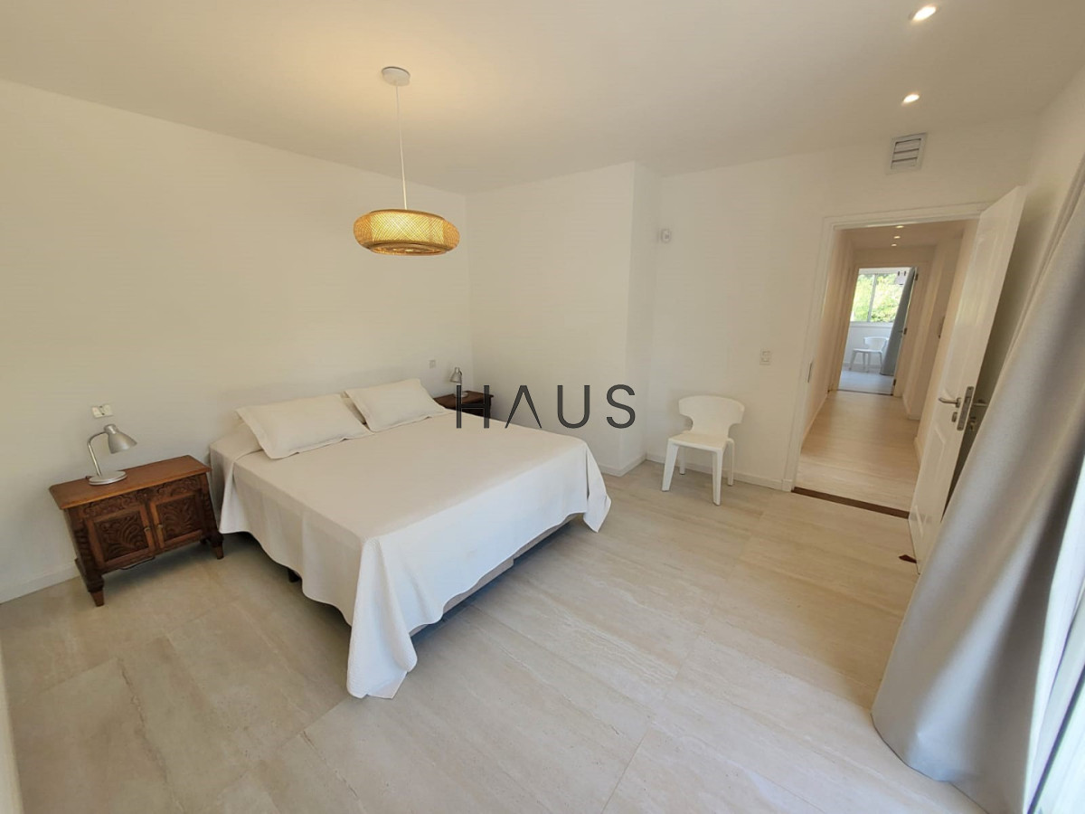 Casa ID.626 - Muy buena ubicacion en el corazon de La Barra!