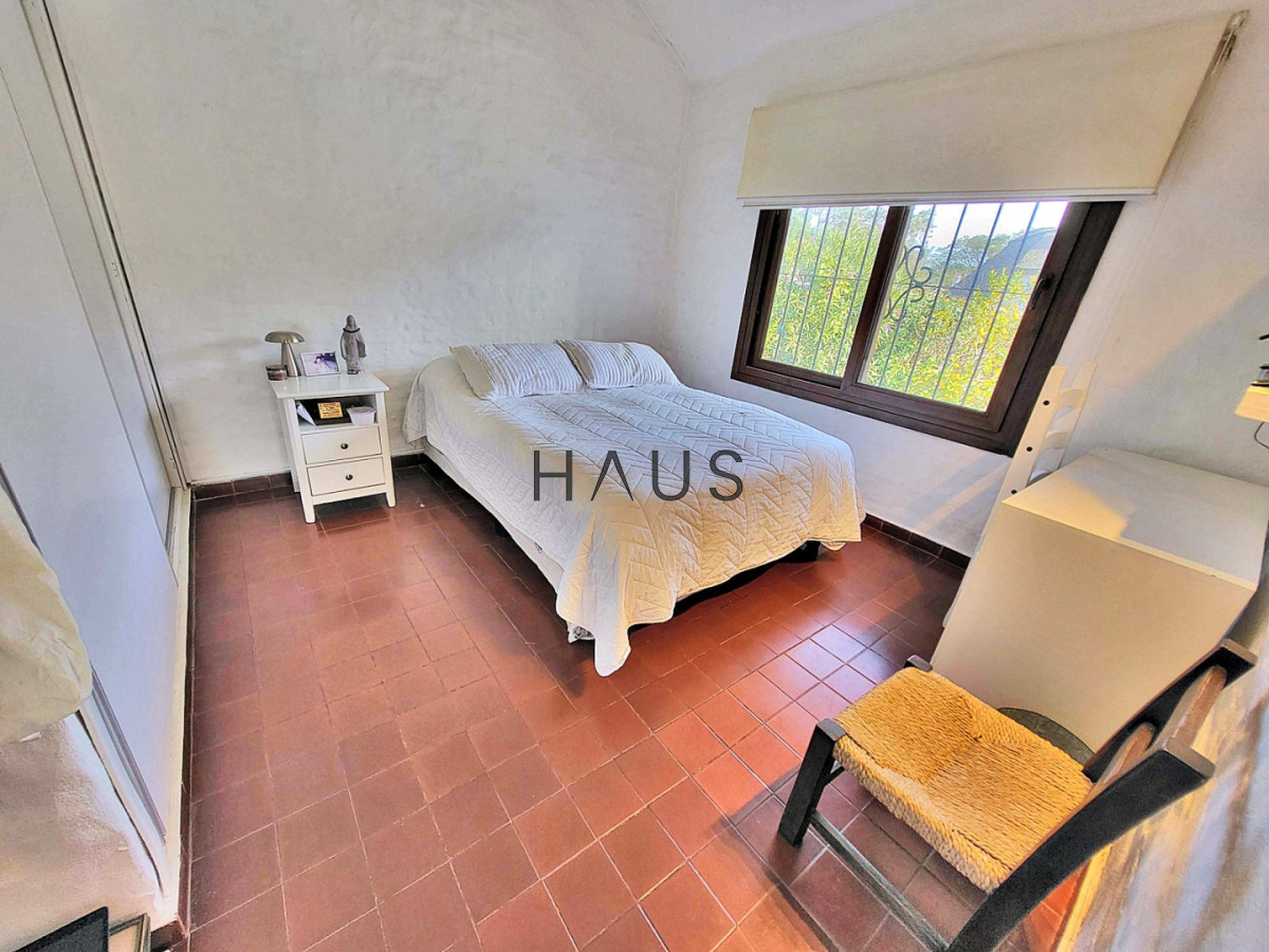 Casa ID.888 - Espectacular casa en Pinares para vivirla todo el año!