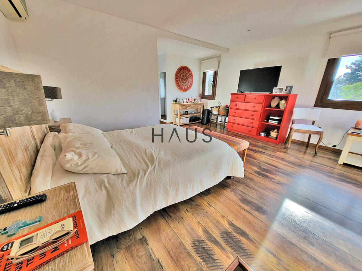 Casa ID.888 - Espectacular casa en Pinares para vivirla todo el año!