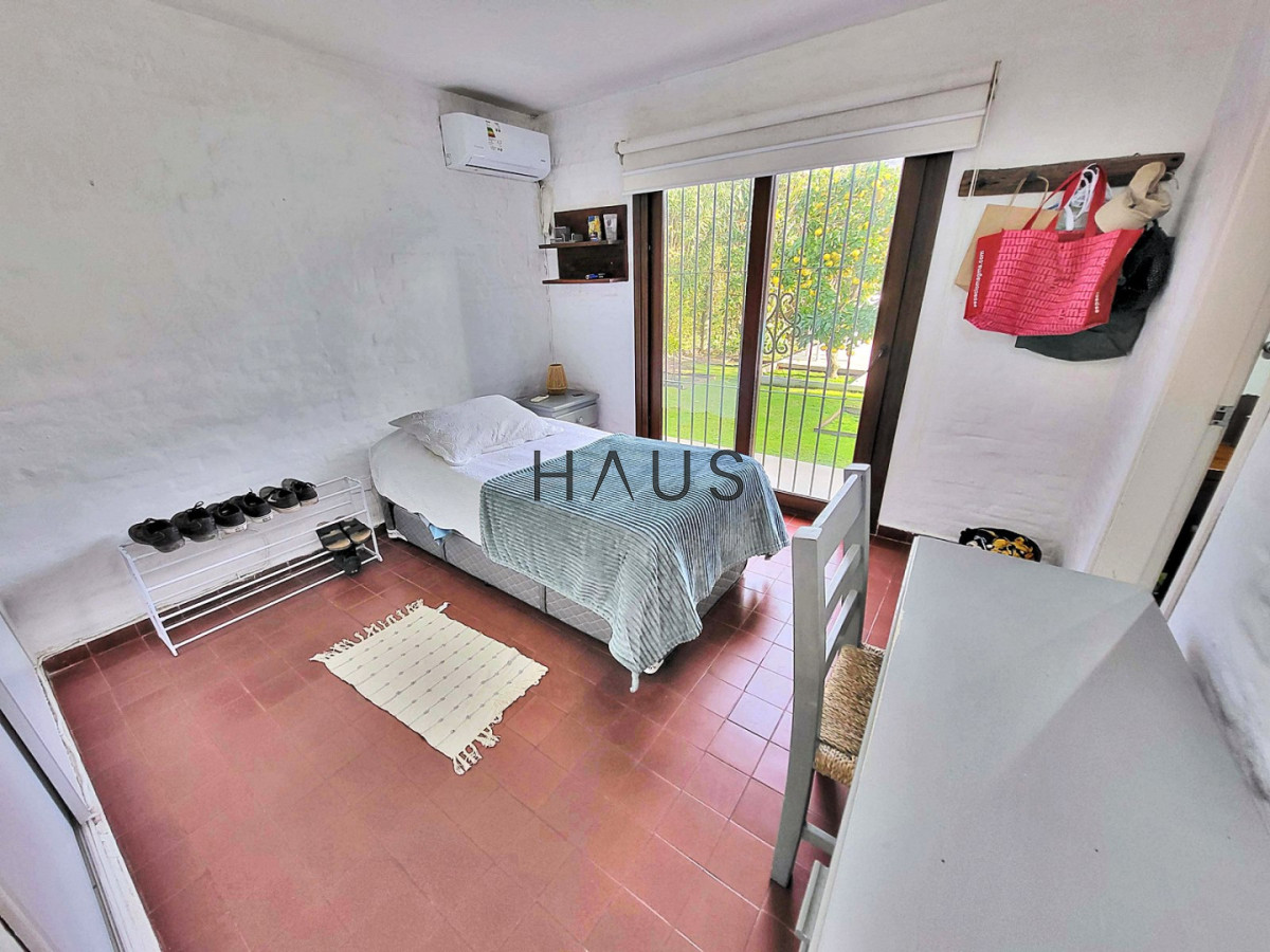 Casa ID.888 - Espectacular casa en Pinares para vivirla todo el año!