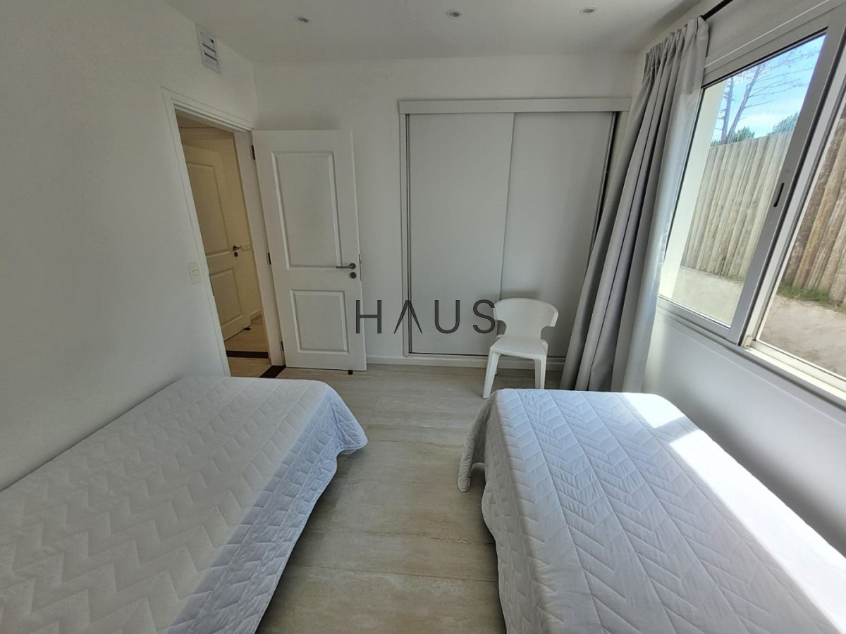 Casa ID.626 - Muy buena ubicacion en el corazon de La Barra!