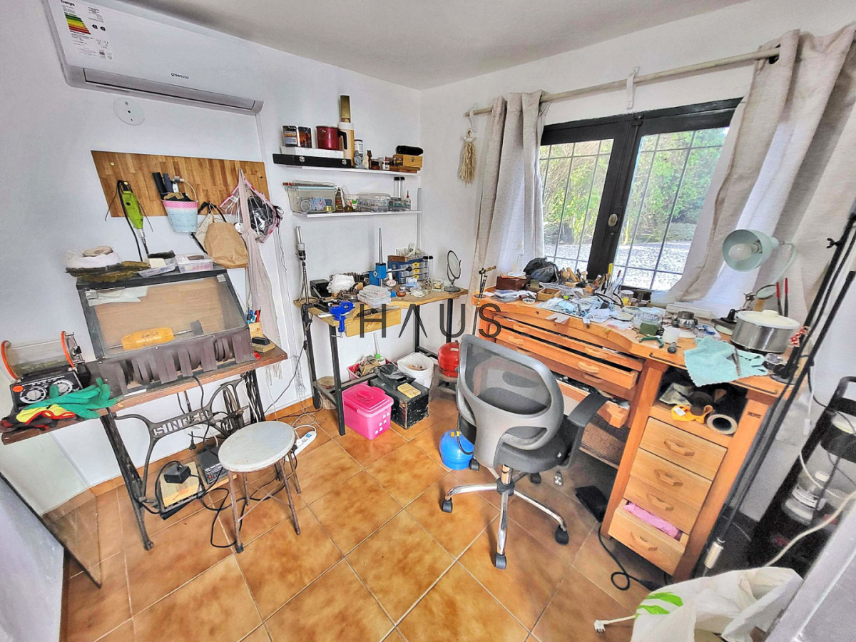 Casa ID.888 - Espectacular casa en Pinares para vivirla todo el año!